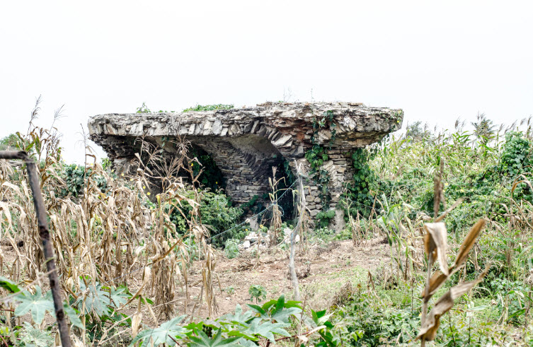 Fort Fredenzburg, Ghana
